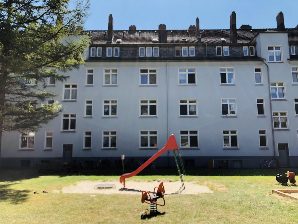 4-Zimmer Wohnung in Grumme - Photo 3