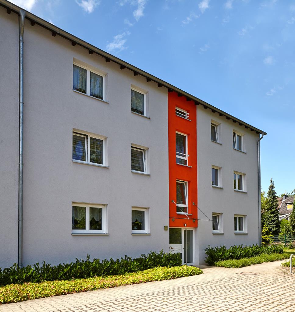 2-Zimmer Wohnung in Kornharpen - Foto 2