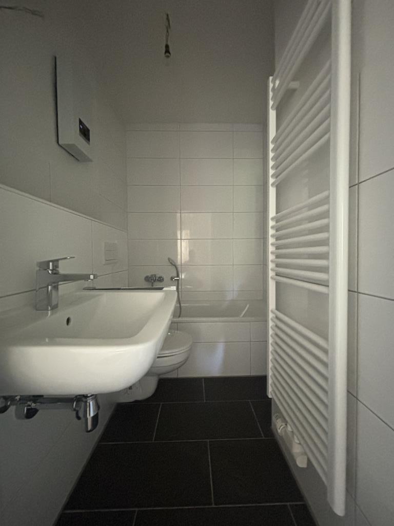 2-Zimmer Wohnung in Altenbochum - Foto 4