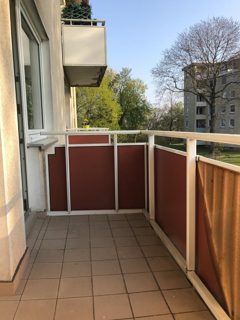 3-Zimmer Wohnung in Altenbochum - Foto 1