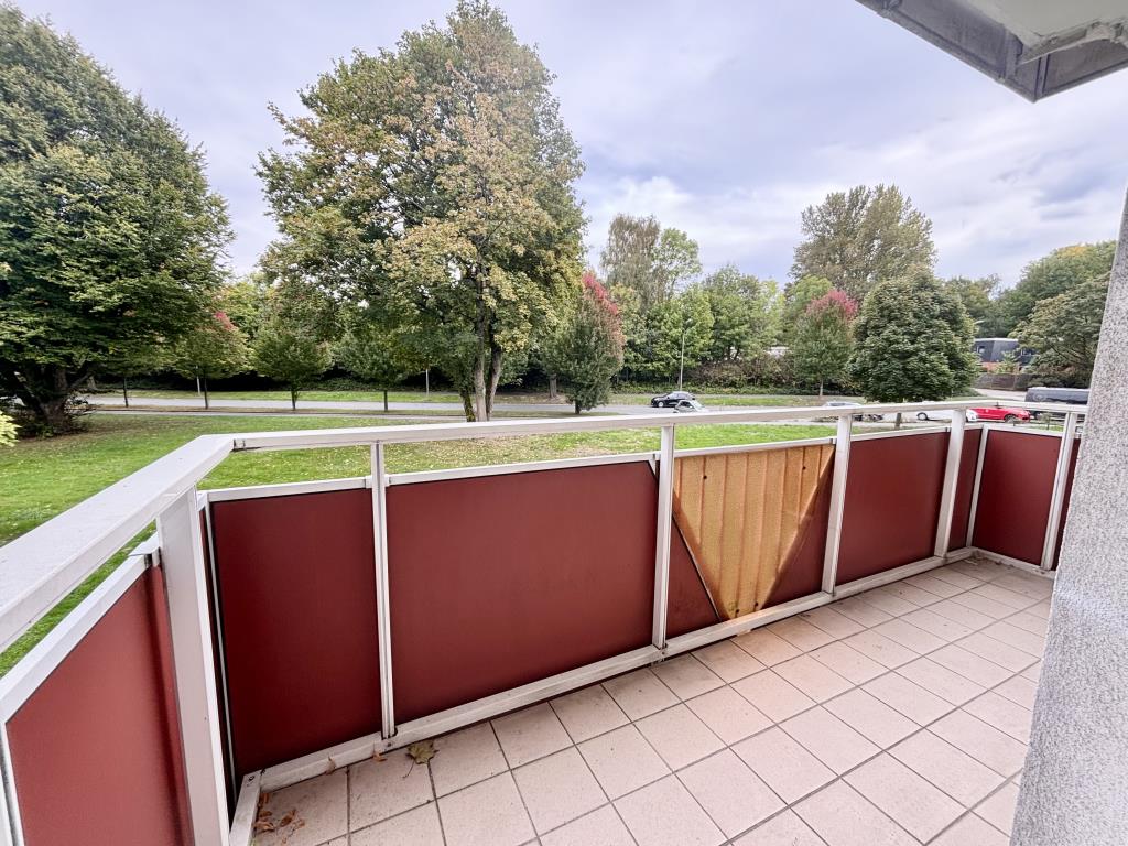 3-Zimmer Wohnung in Altenbochum - Photo 4