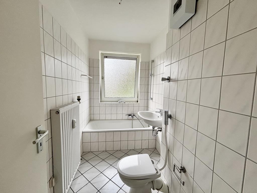 3-Zimmer Wohnung in Altenbochum - Photo 1