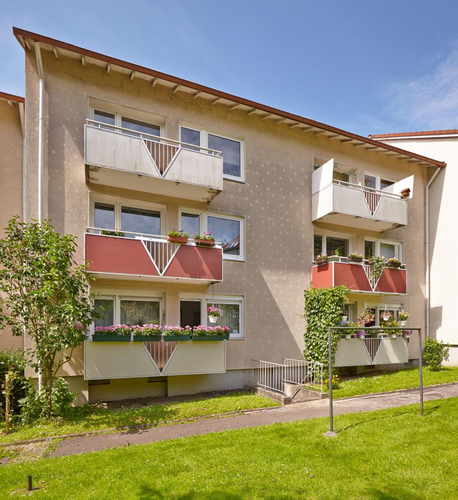 3-Zimmer Wohnung in Altenbochum - Photo 3