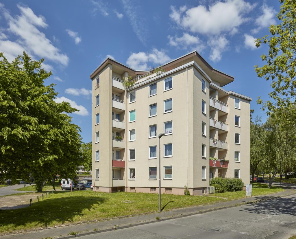2-Zimmer Wohnung in Altenbochum - Foto 3