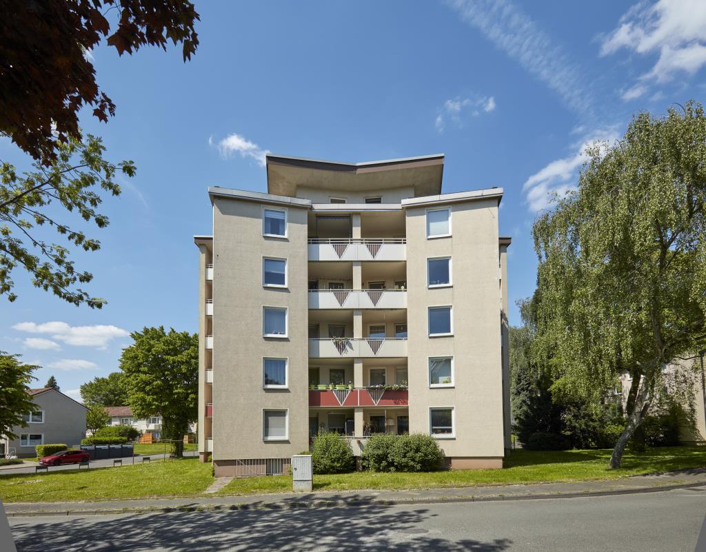 2-Zimmer Wohnung in Altenbochum - Foto 2