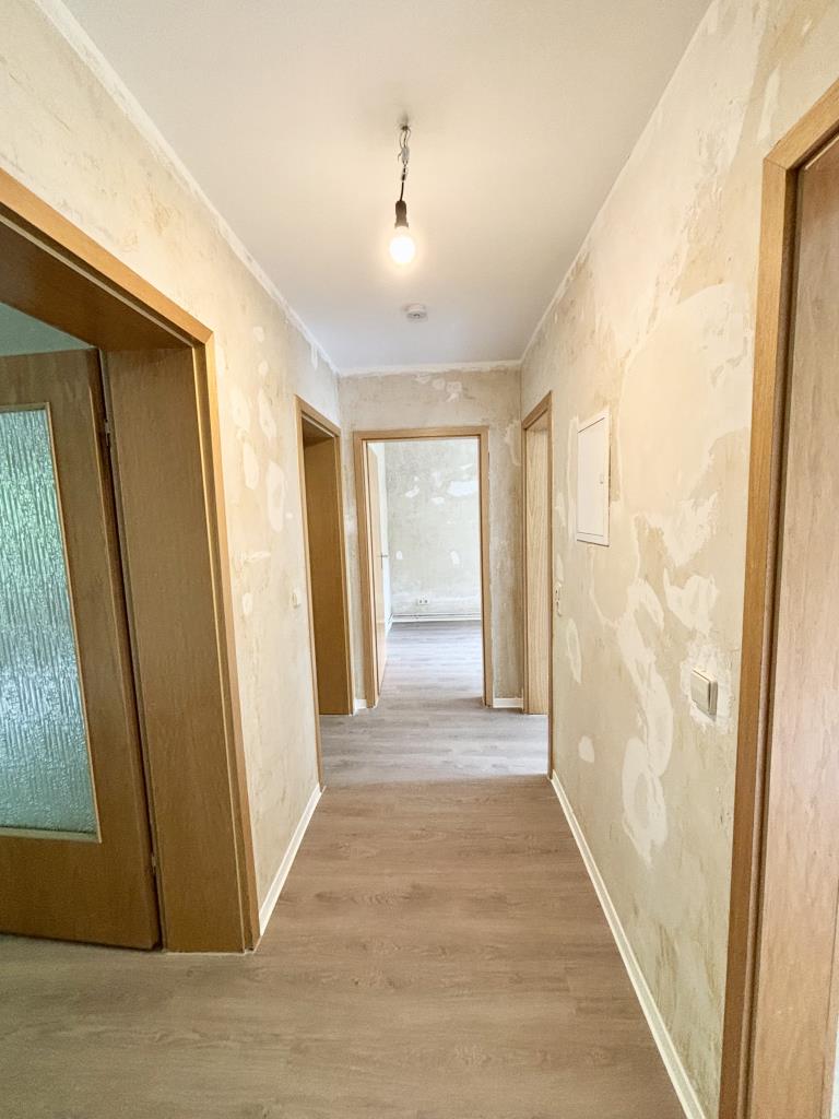 3-Zimmer Wohnung in Altenbochum - Foto 5