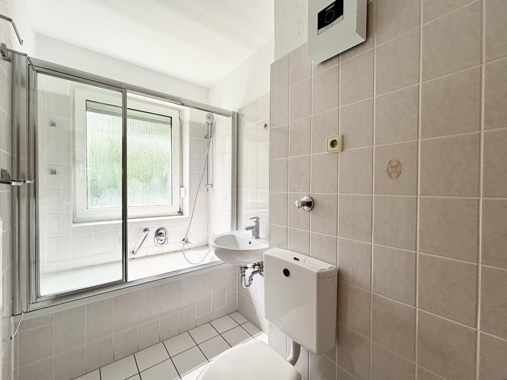 3-Zimmer Wohnung in Altenbochum - Foto 1