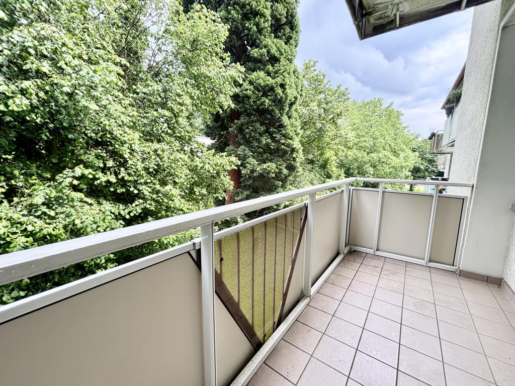 3-Zimmer Wohnung in Altenbochum - Foto 2