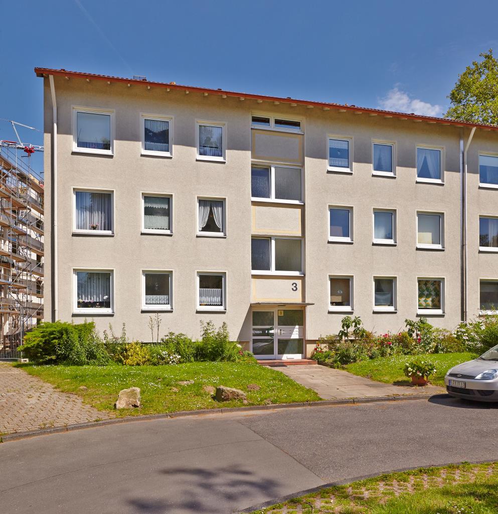 3-Zimmer Wohnung in Altenbochum - Foto 3