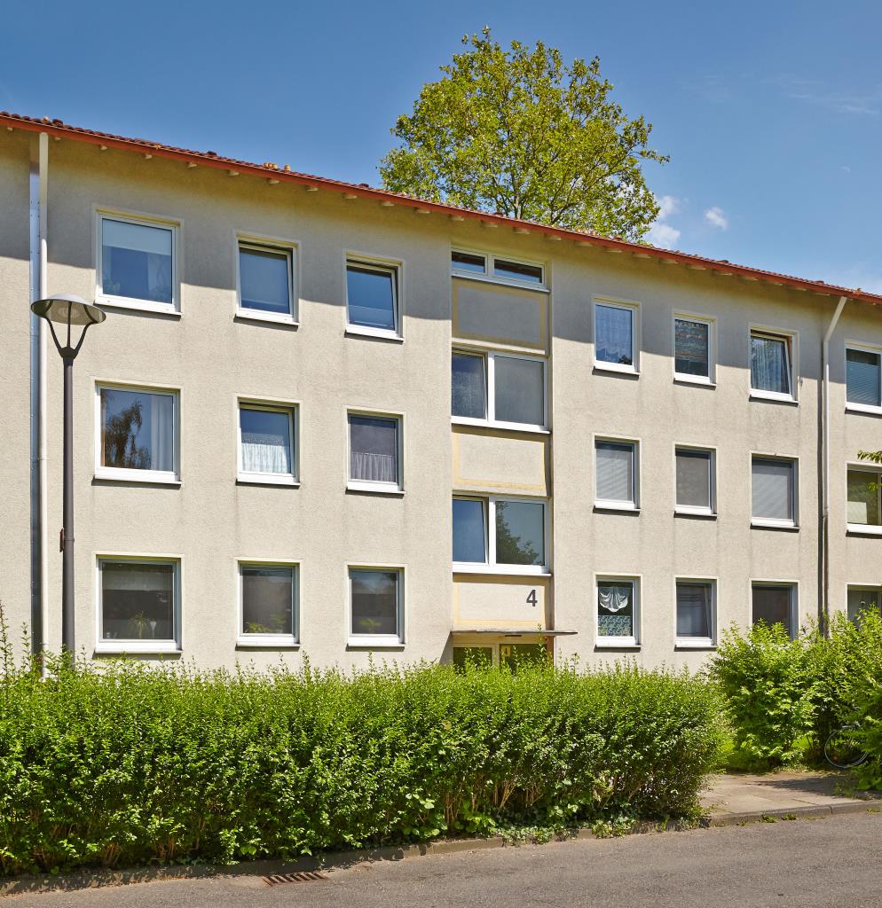 3-Zimmer Wohnung in Altenbochum - Photo 3