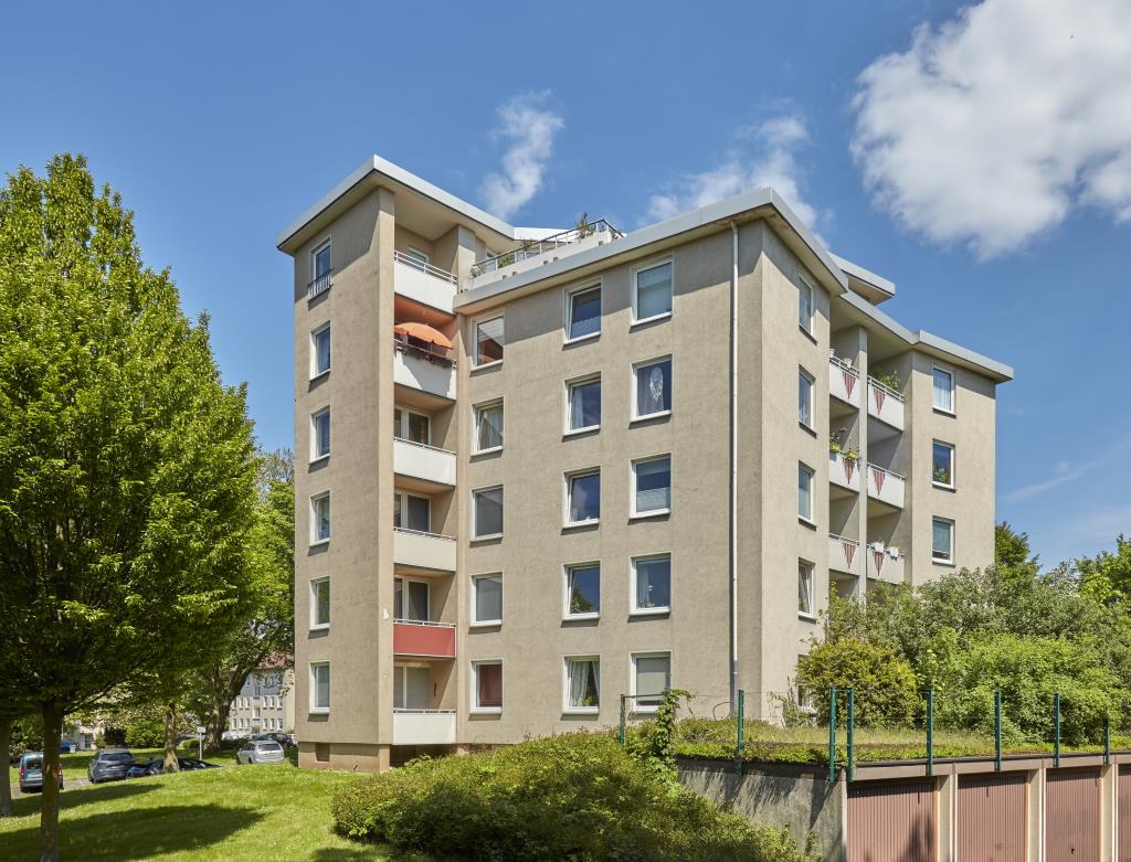 2-Zimmer Wohnung in Altenbochum - Foto 2