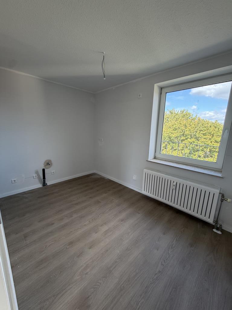 2-Zimmer Wohnung in Altenbochum - Foto 2