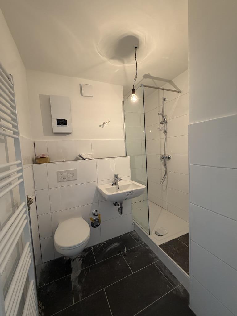 2-Zimmer Wohnung in Altenbochum - Foto 3