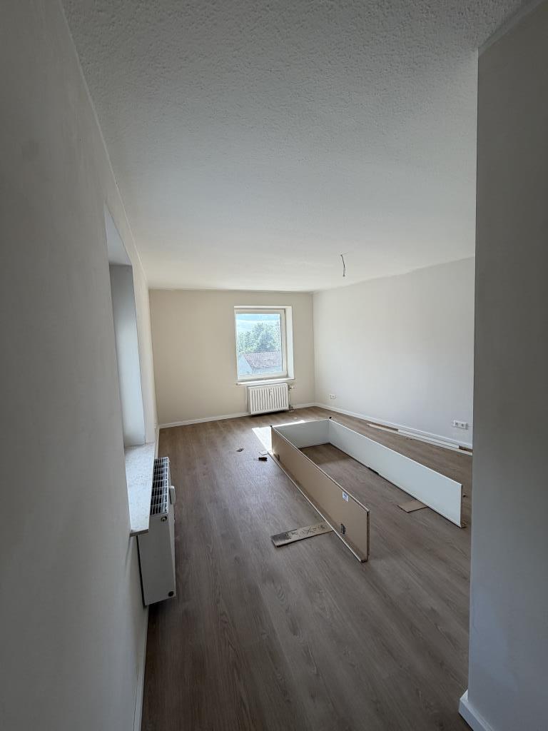 2-Zimmer Wohnung in Altenbochum - Foto 1