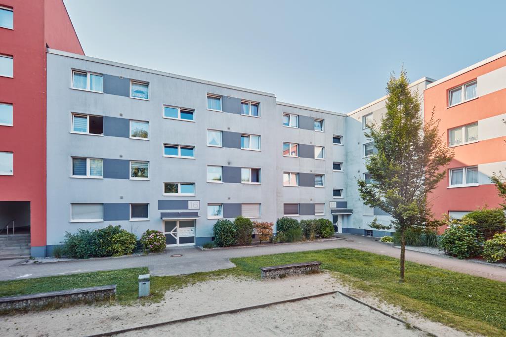 3-Zimmer Wohnung in Höntrop mit WBS - Foto 2