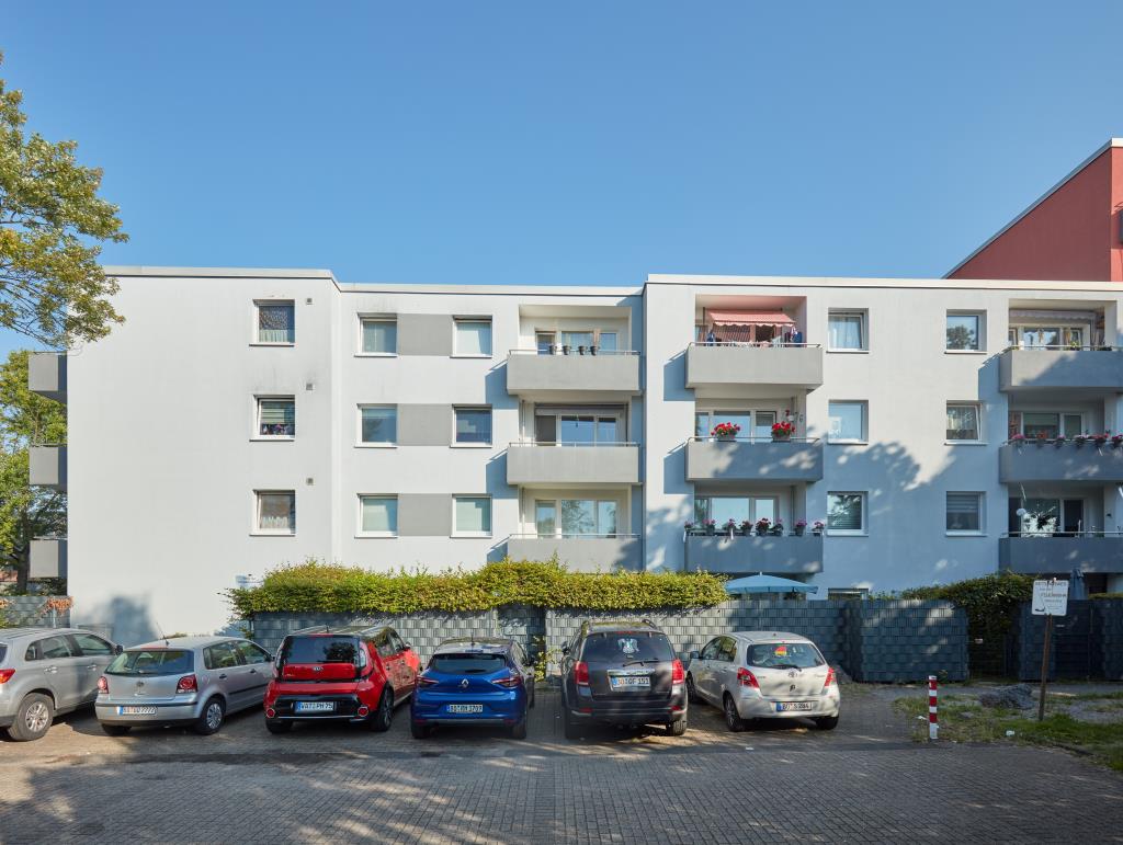 3-Zimmer Wohnung in Höntrop mit WBS - Foto 2