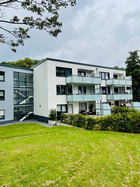 2-Zimmer Wohnung in Grumme - Foto 2