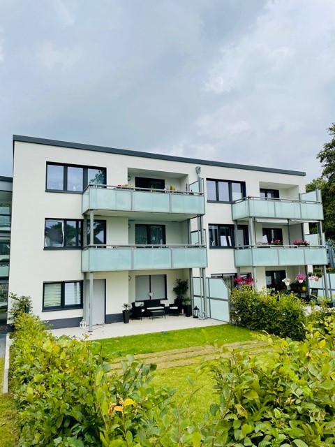 2-Zimmer Wohnung in Grumme - Foto 5