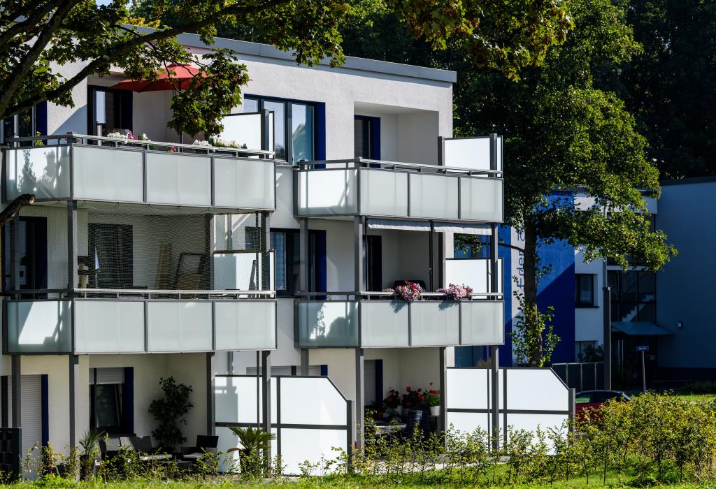 2-Zimmer Wohnung in Grumme - Foto 2