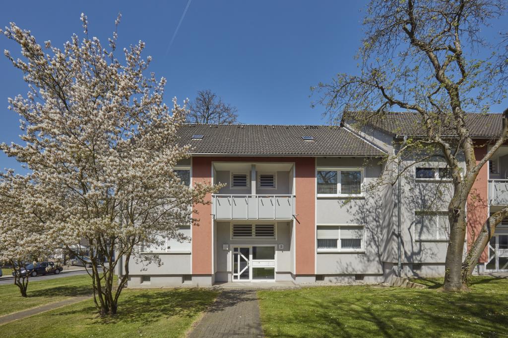 2-Zimmer Wohnung in Langendreer - Photo 2