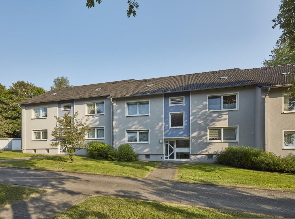 2-Zimmer Wohnung in Langendreer - Photo 2