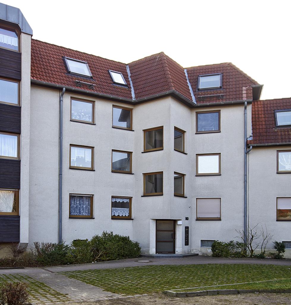 1-Zimmer Wohnung in Hiltrop - Foto 4