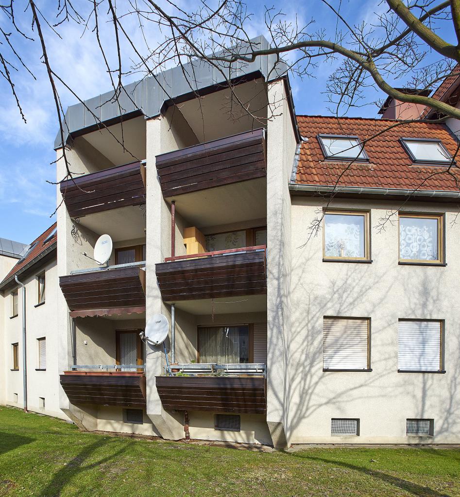 1-Zimmer Wohnung in Hiltrop - Foto 3