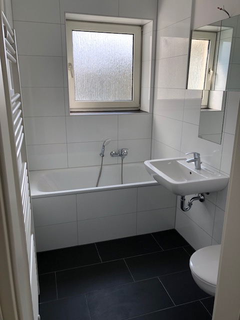 2-Zimmer Wohnung in Gerthe - Photo 2