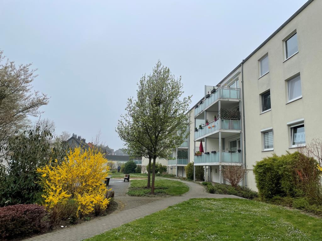 3-Zimmer Wohnung in Gerthe - Foto 2