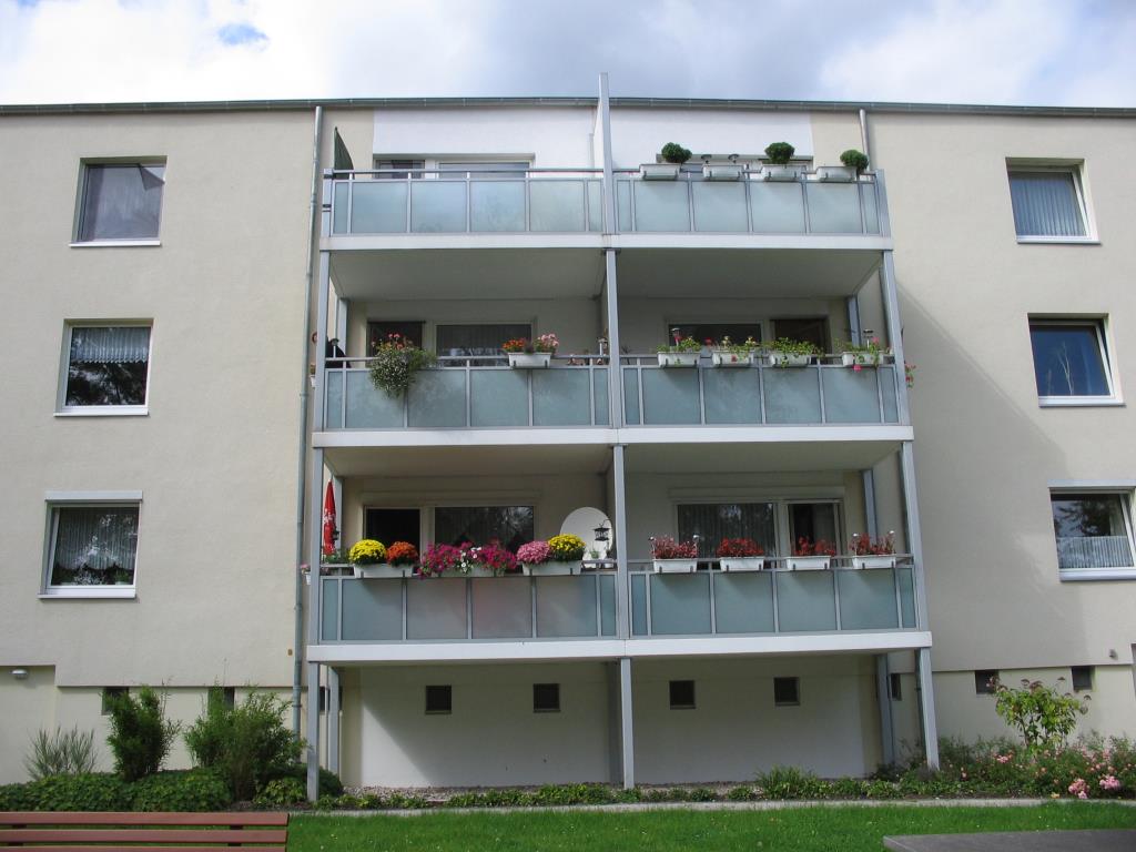 3-Zimmer Wohnung in Gerthe - Foto 3