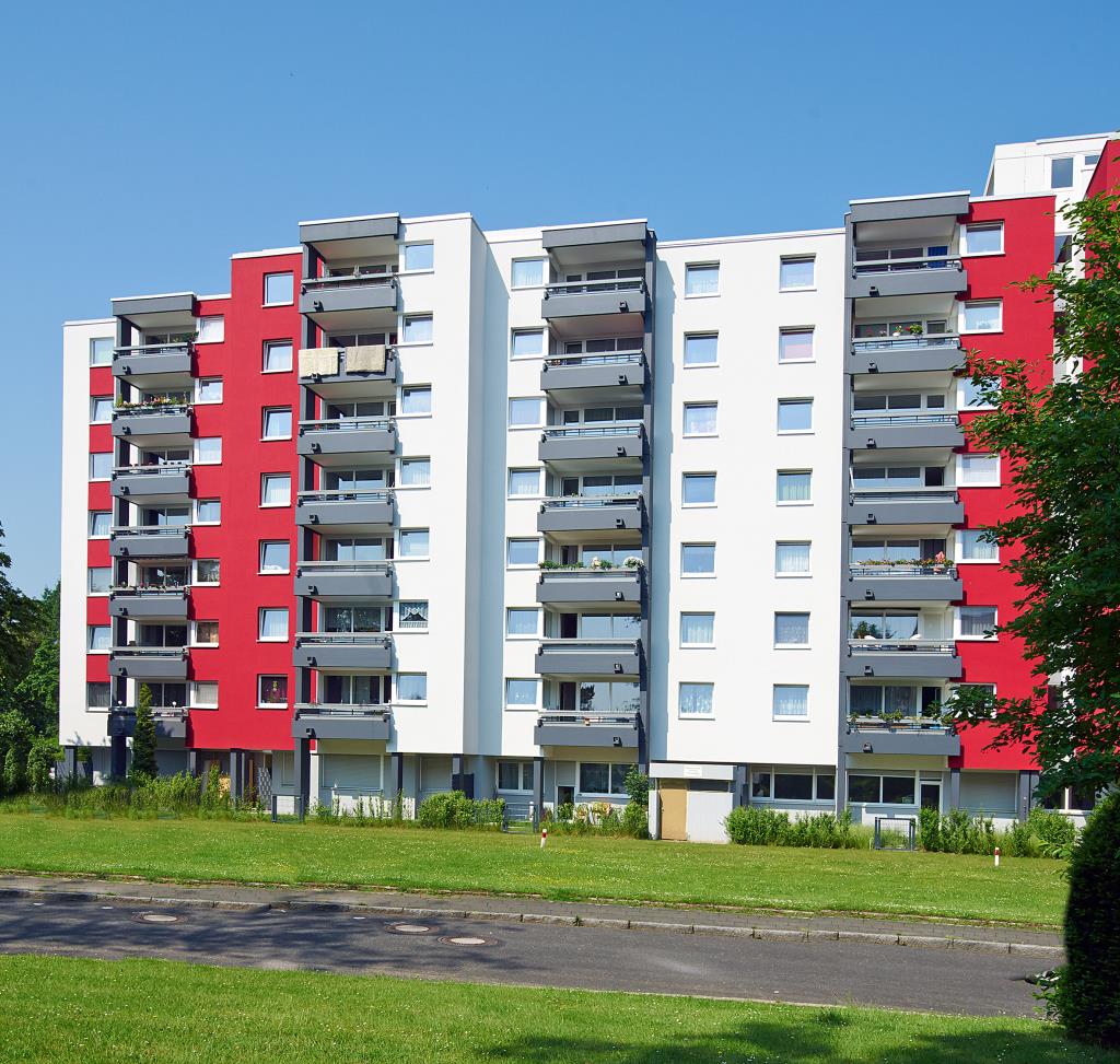 2-Zimmer Wohnung in Harpen mit WBS - Photo 2