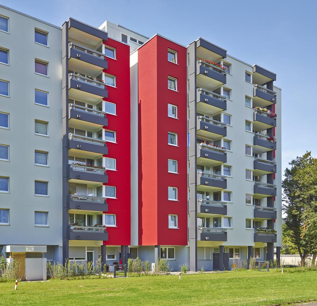 2-Zimmer Wohnung in Harpen mit WBS - Photo 2