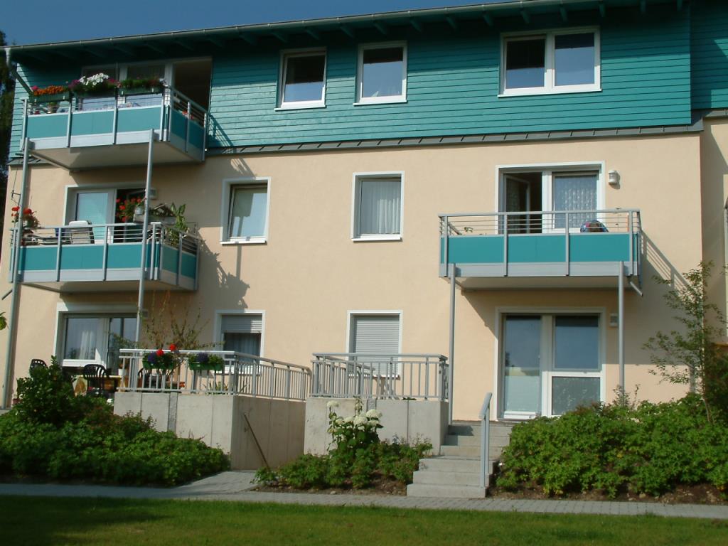 2-Zimmer Wohnung in Querenburg - Foto 3
