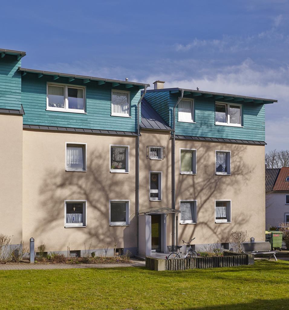 2-Zimmer Wohnung in Querenburg - Foto 2