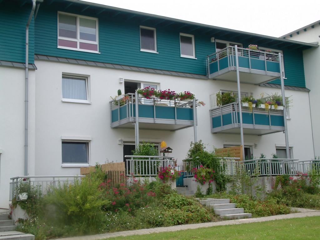 2-Zimmer Wohnung in Querenburg - Photo 2