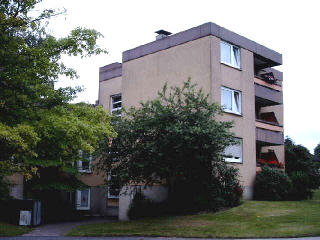 2-Zimmer Wohnung in Gerthe mit WBS für Senior*innen - Foto 2