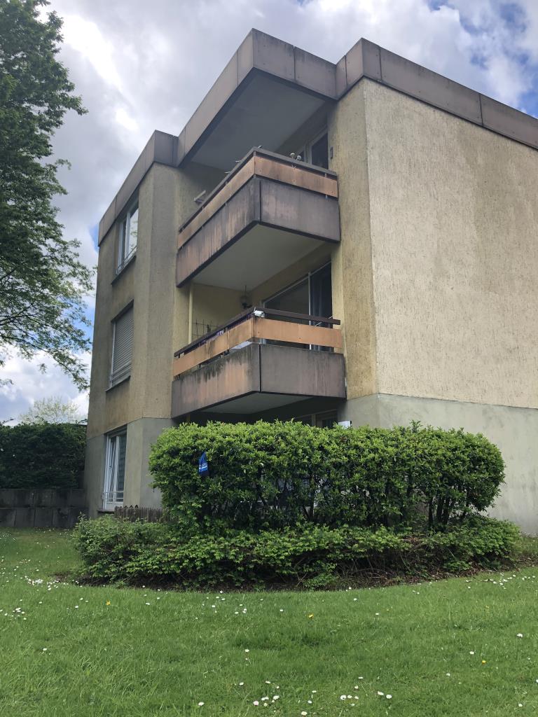 2-Zimmer Wohnung in Gerthe mit WBS für Senior*innen - Foto 2