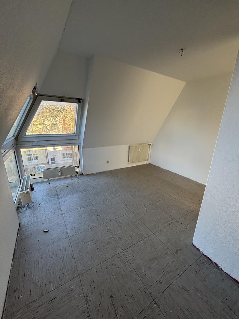 2-Zimmer Wohnung in Altenbochum mit WBS - Foto 5