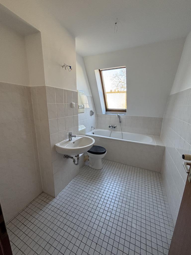 2-Zimmer Wohnung in Altenbochum mit WBS - Foto 1