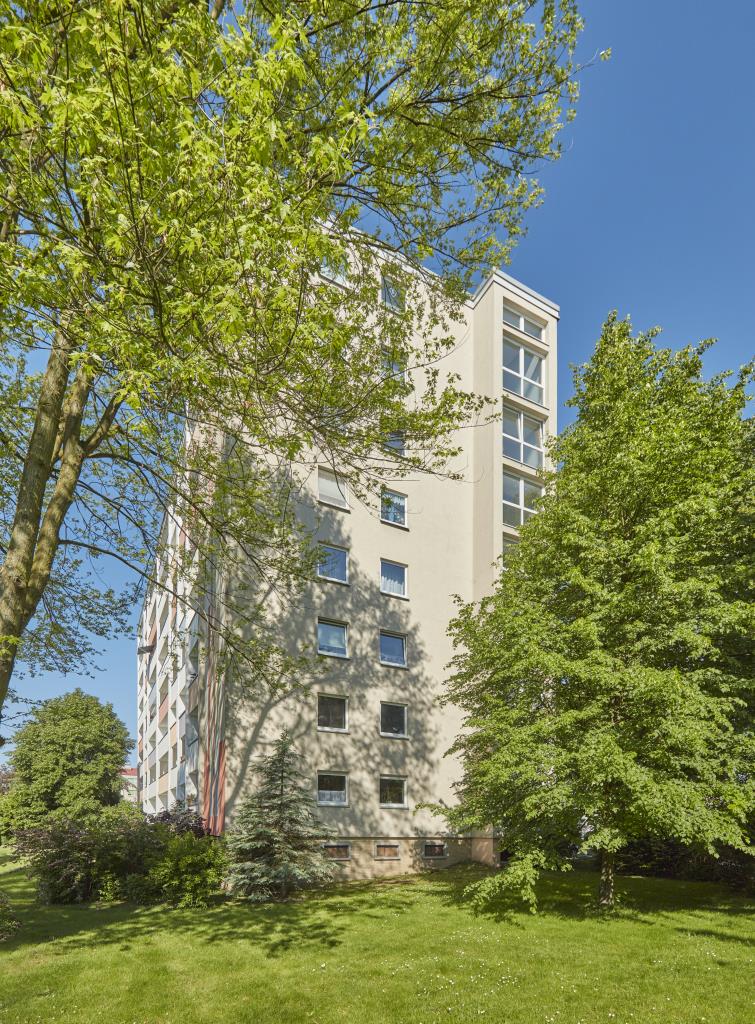 2-Zimmer Wohnung in Kornharpen - Foto 2