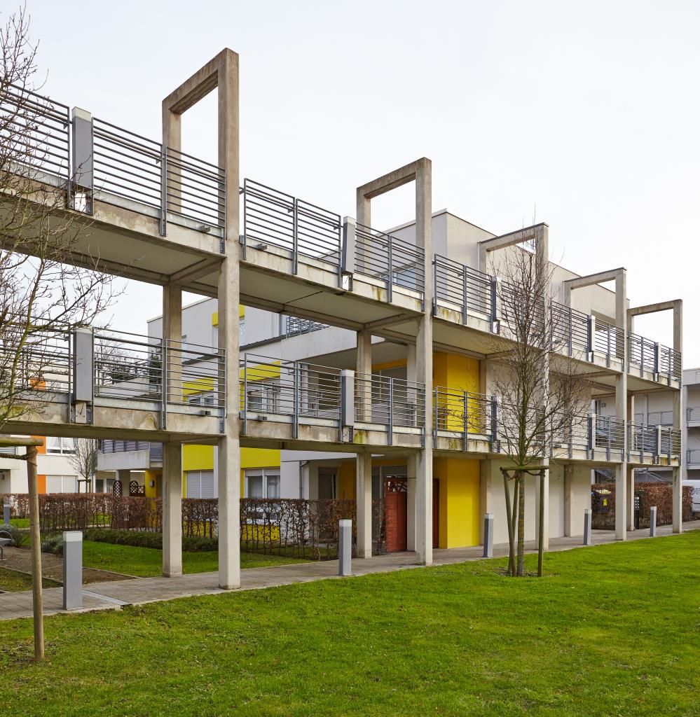 2-Zimmer Wohnung in Gerthe für Senior*innen mit WBS - Foto 2