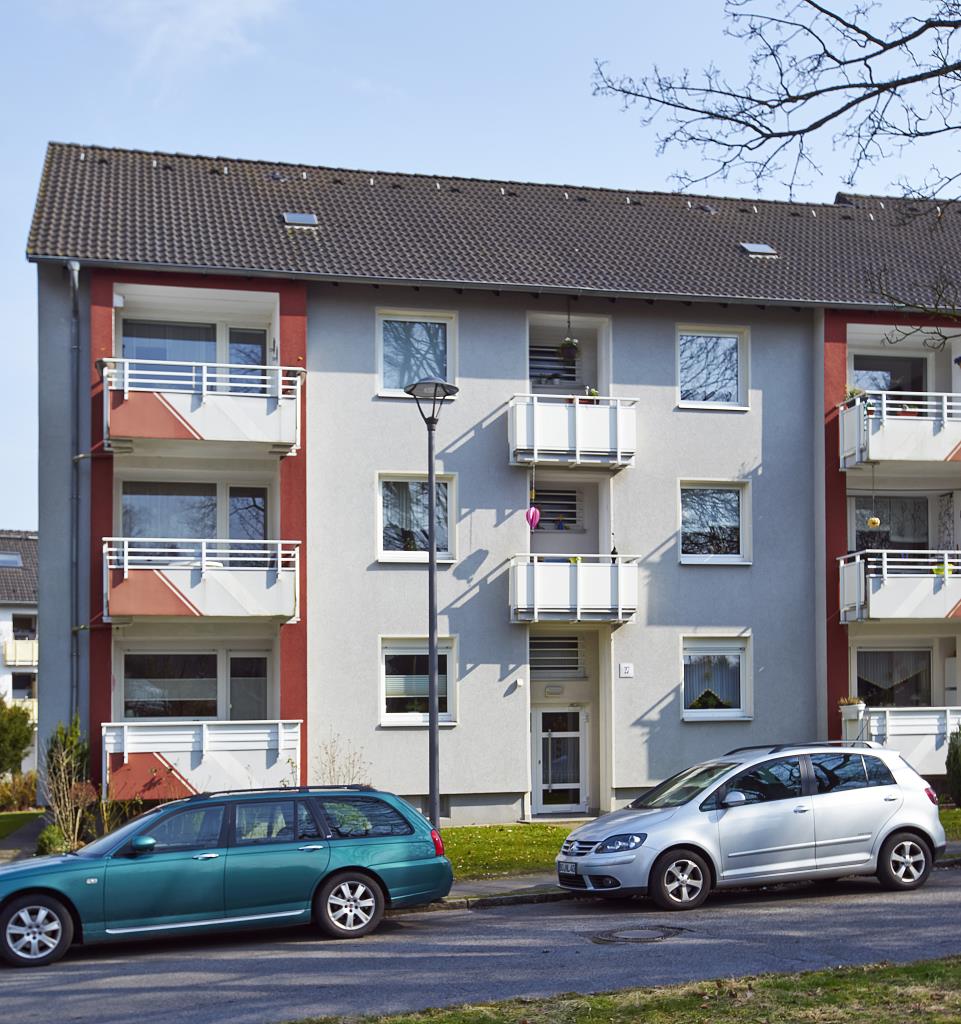 3-Zimmer Wohnung in Langendreer - Photo 3