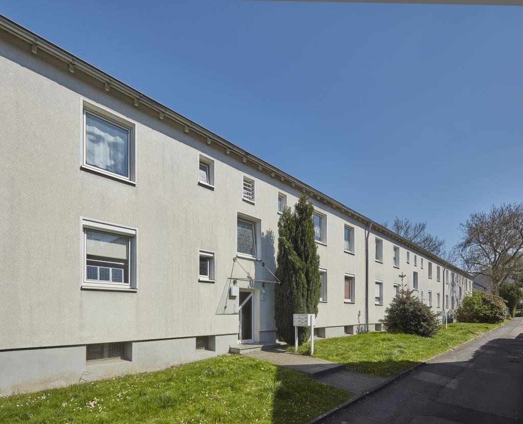 2-Zimmer Wohnung in Langendreer - Photo 3