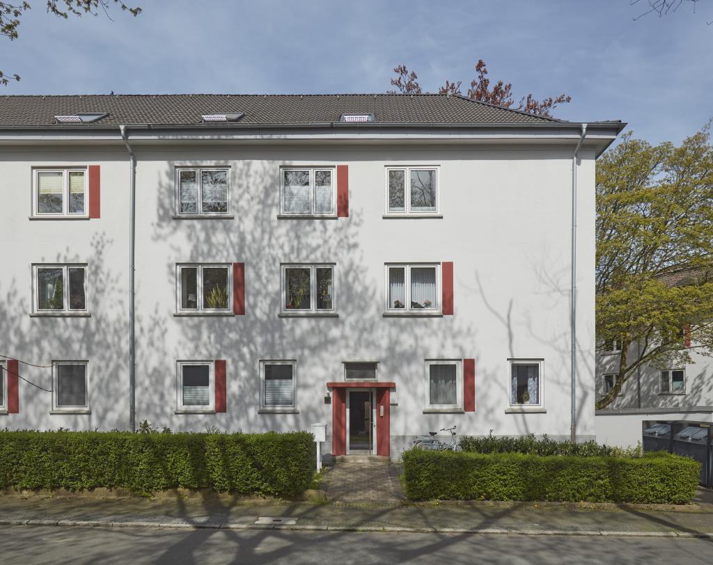 2-Zimmer Wohnung in Altenbochum - Photo 2