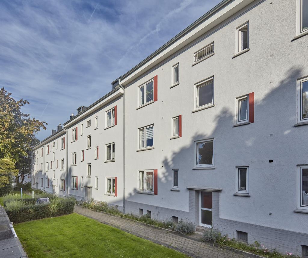 2-Zimmer Wohnung in Altenbochum - Foto 2