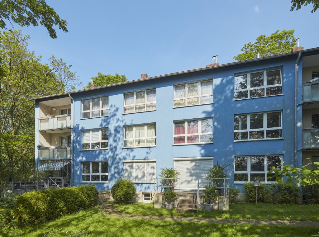 3-Zimmer Wohnung in Werne mit WBS - Foto 2