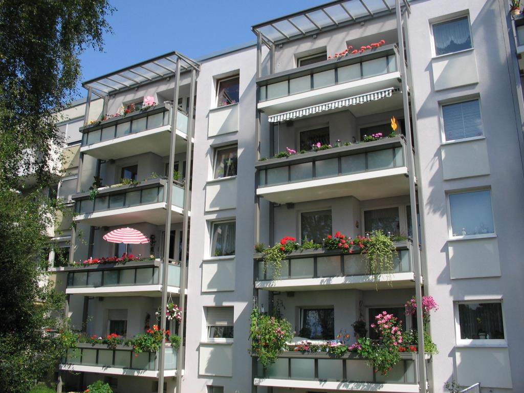 3-Zimmer Wohnung in Harpen - Foto 2