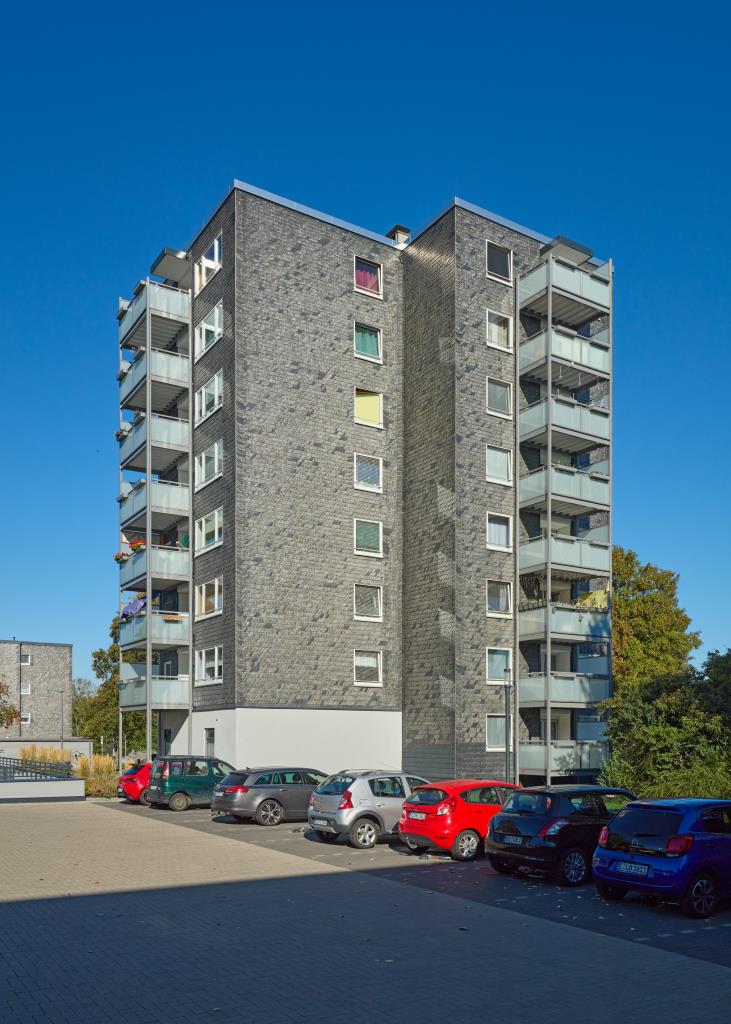 2-Zimmer Wohnung in Langendreer - Photo 3