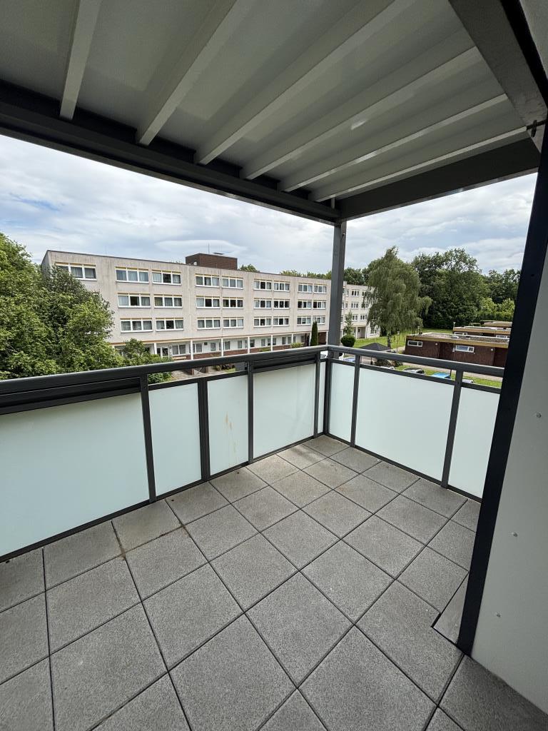 2-Zimmer Wohnung in Langendreer - Foto 2