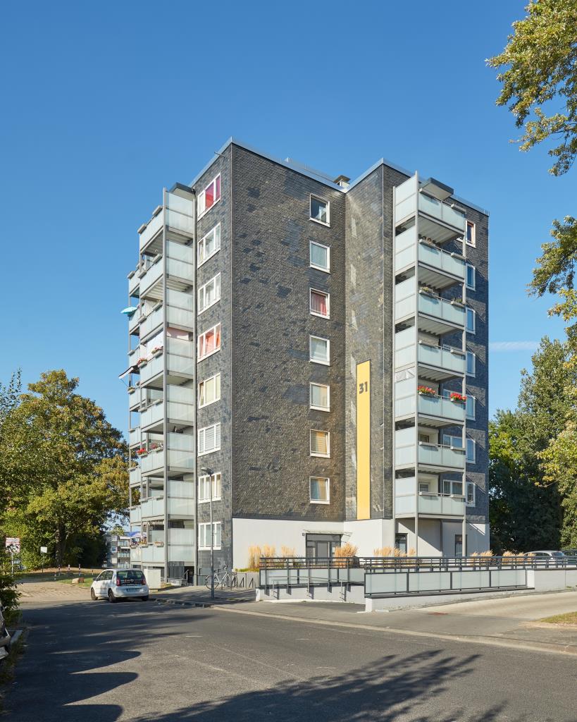 2-Zimmer Wohnung in Langendreer - Foto 3